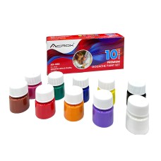 Guaj Boya 10'u 15 ml