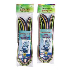 Quilling Kalın Seti