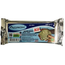 Beyaz Seramik Hamuru 500 gr