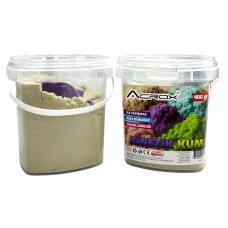 Naturel Kinetik Kum 400 Gr 