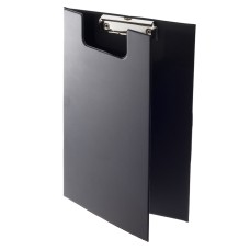 Kapaklı Sekreterlik Siyah 