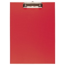 Kapaksız Sekreterlik Kırmızı