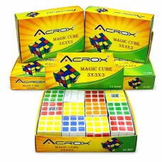 Zeka Küpü 3x3
