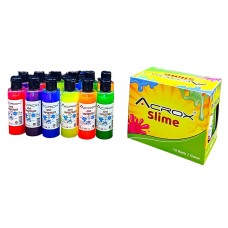 Slime Jeli 70nl